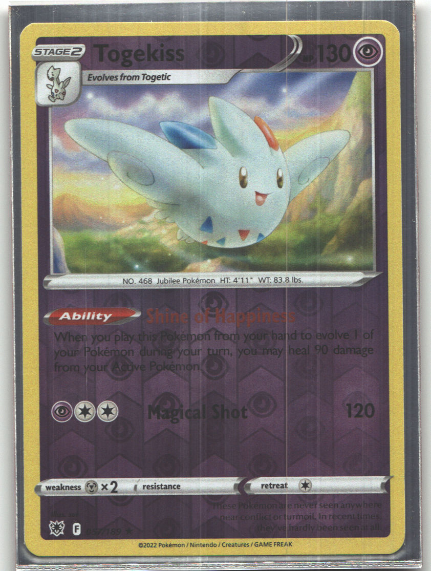 Togekiss