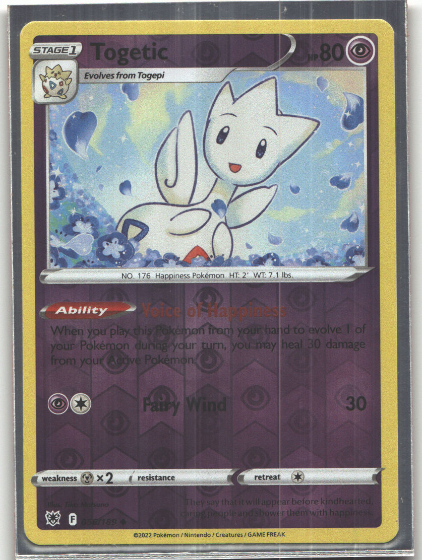 Togetic