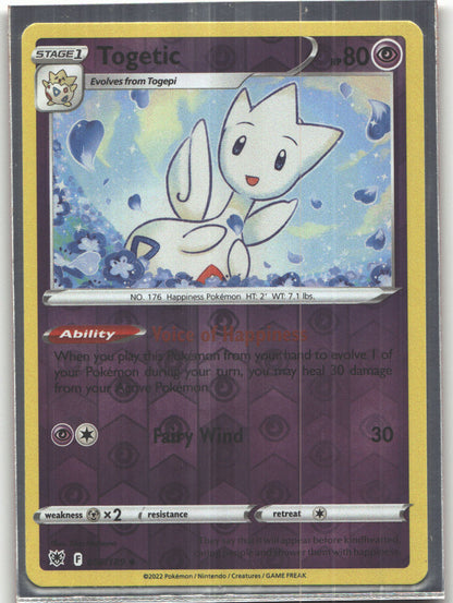 Togetic