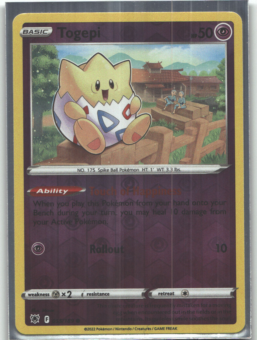 Togepi