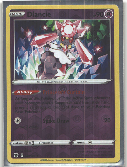 Diancie
