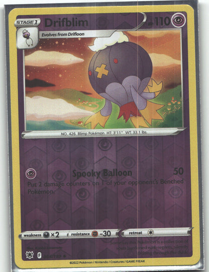 Drifblim