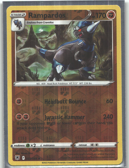 Rampardos