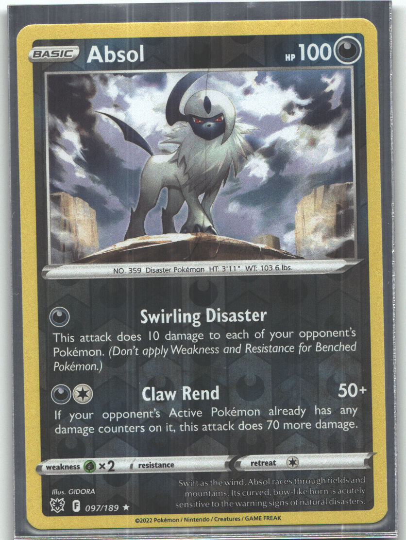Absol