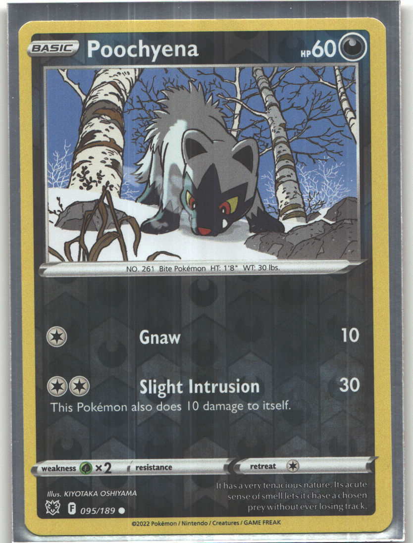 Poochyena