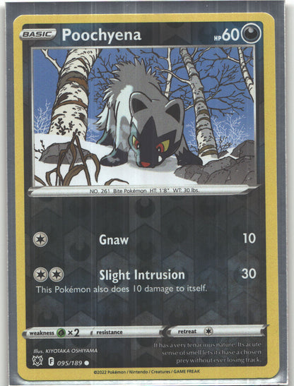 Poochyena