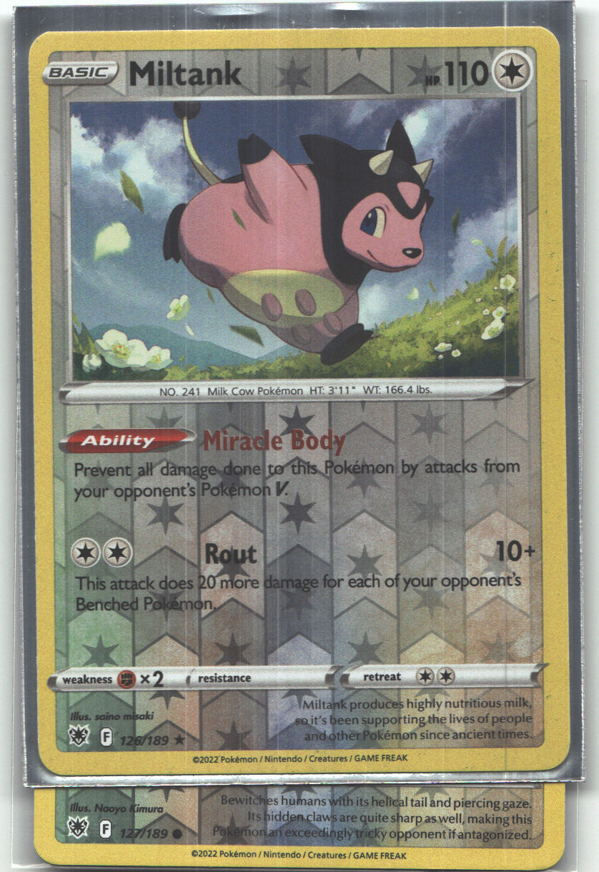 Miltank