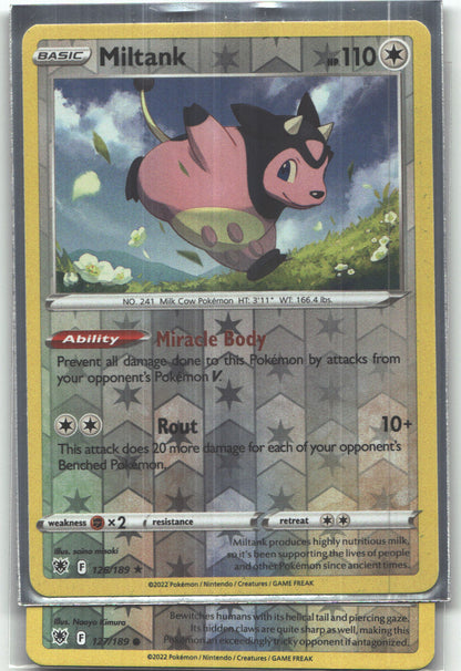 Miltank