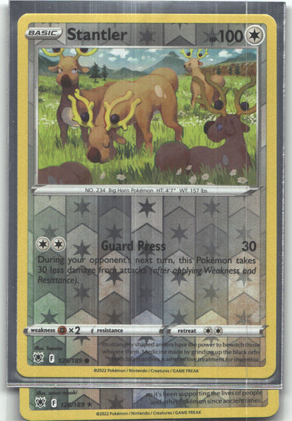 Stantler
