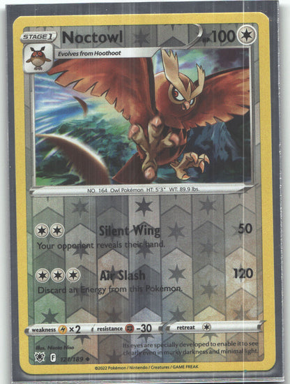 Noctowl