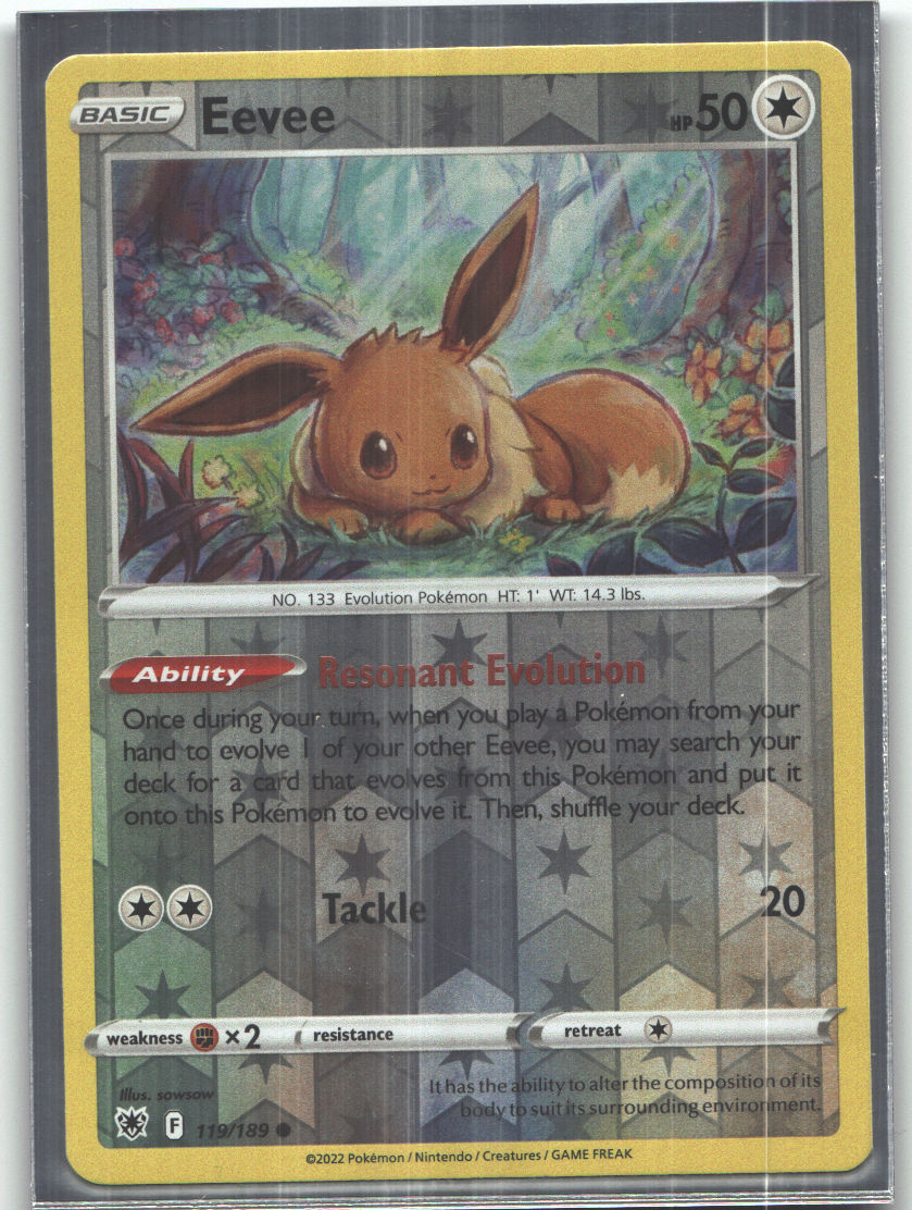 Eevee