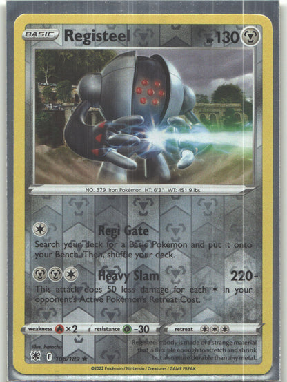 Registeel