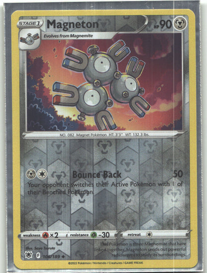 Magneton