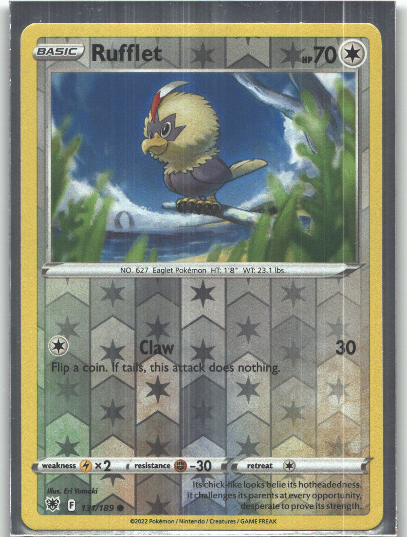 Rufflet