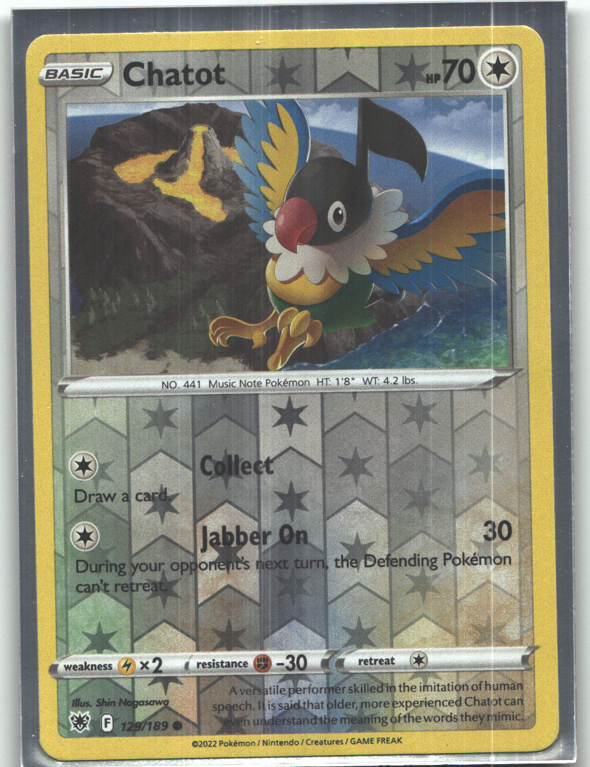 Chatot