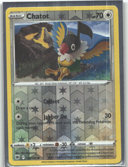 Chatot