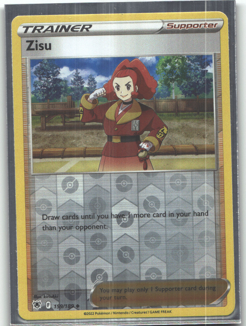 Zisu