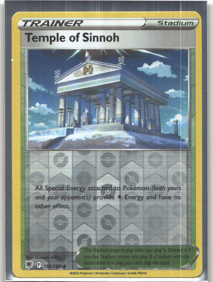 Temple of Sinnoh