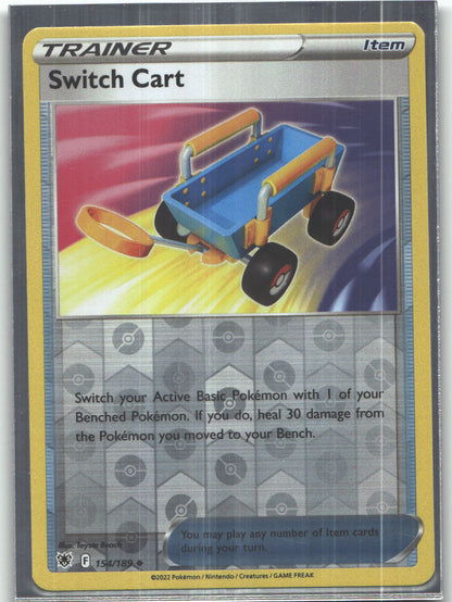 Switch Cart