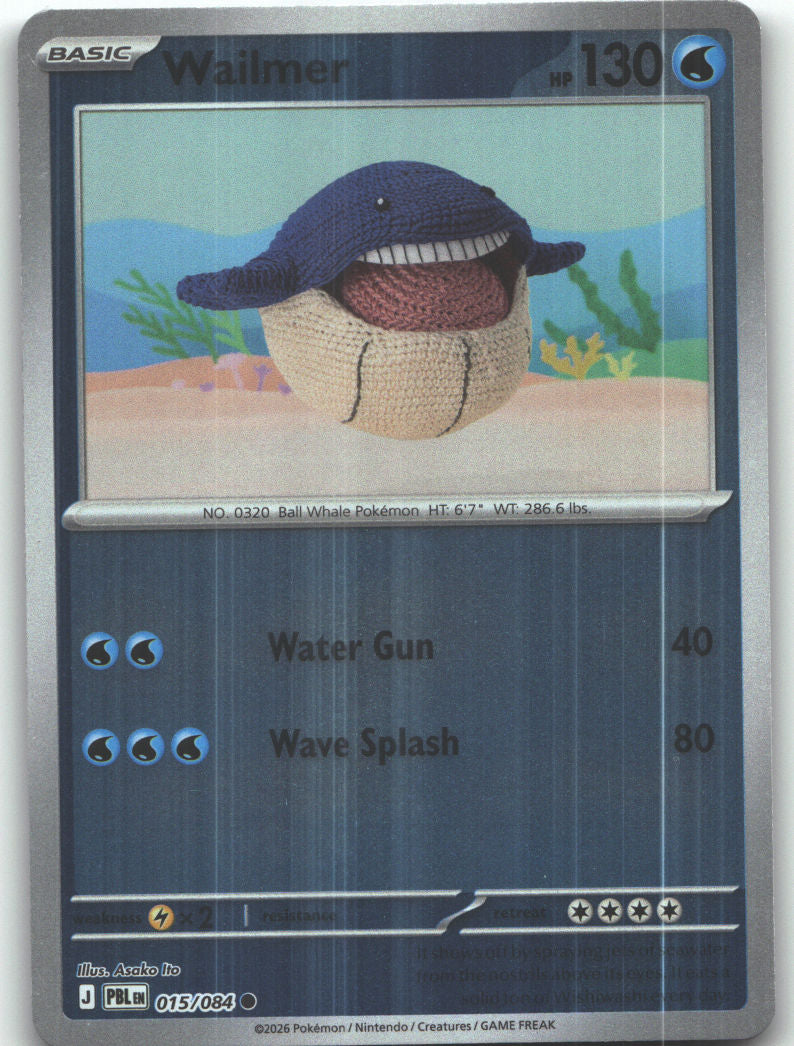 Wailmer
