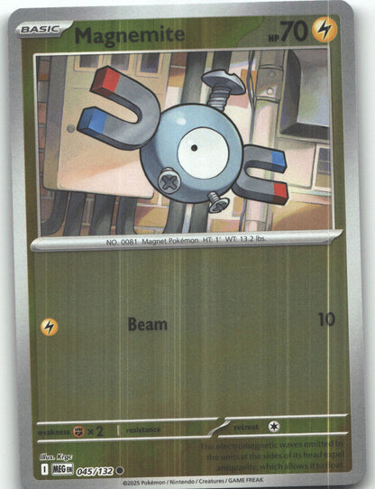 Magnemite