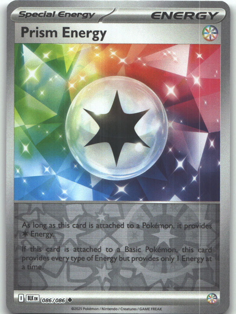 Prism Energy