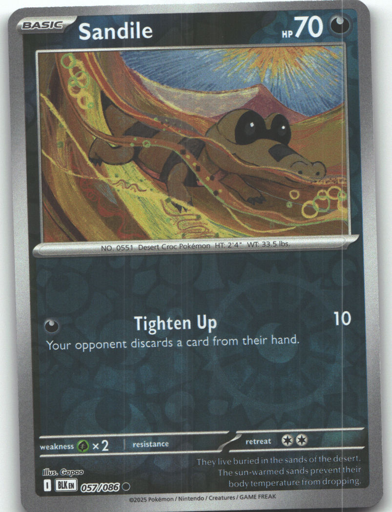 Sandile
