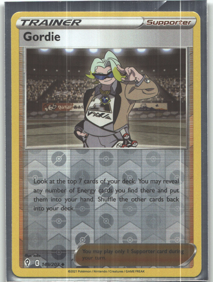 Gordie