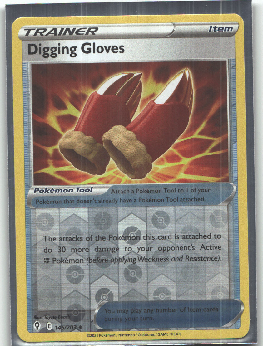 Digging Gloves