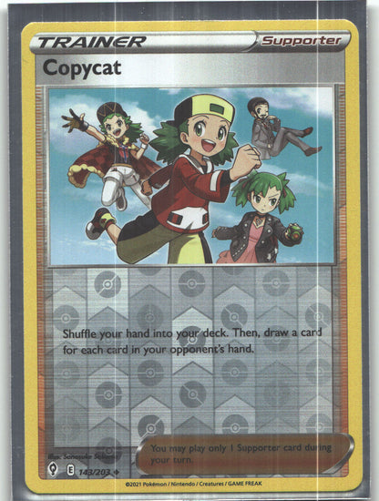 Copycat