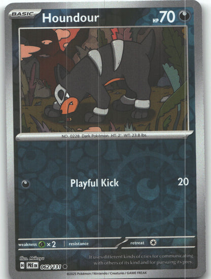 Houndour