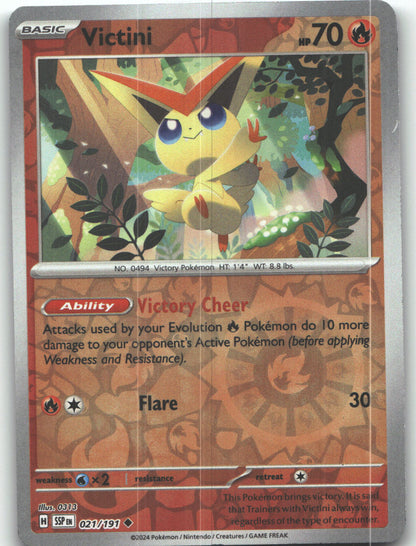 Victini