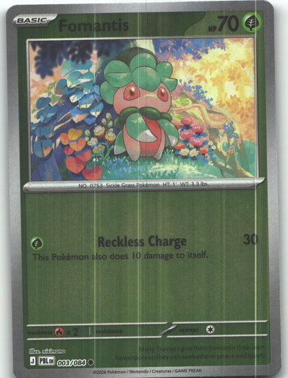 Fomantis - 003/084
