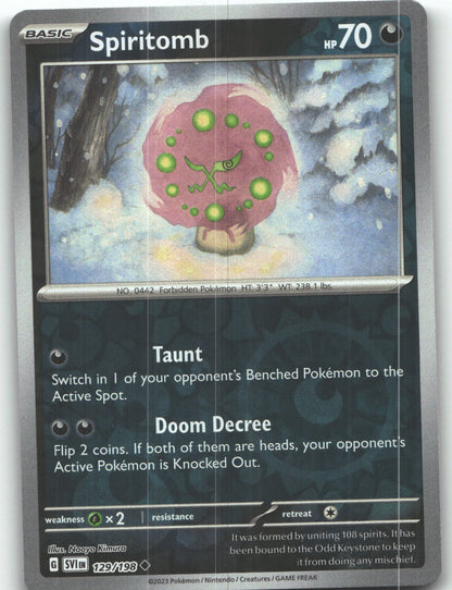 Spiritomb