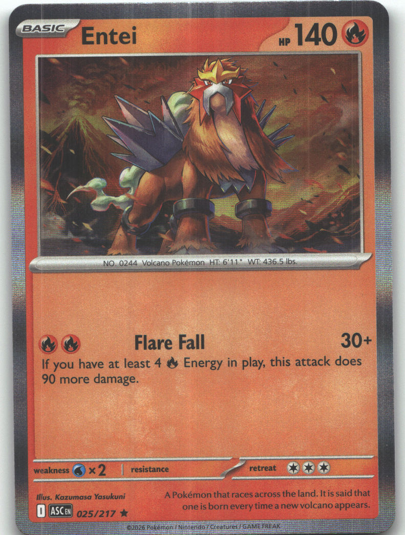 Entei