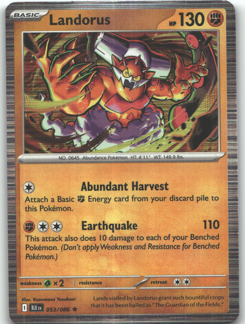 Landorus