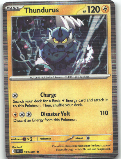 Thundurus