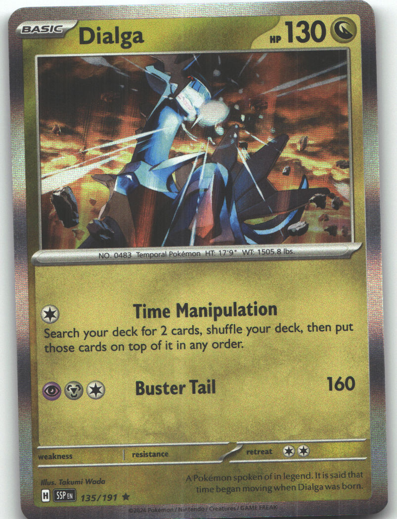 Dialga