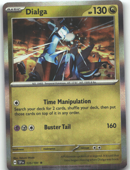 Dialga