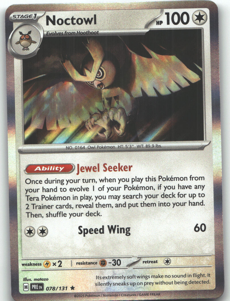 Noctowl
