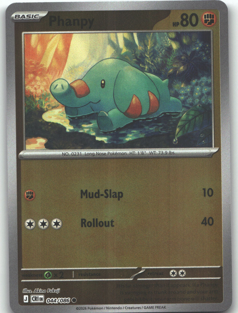 Phanpy