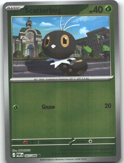 Scatterbug