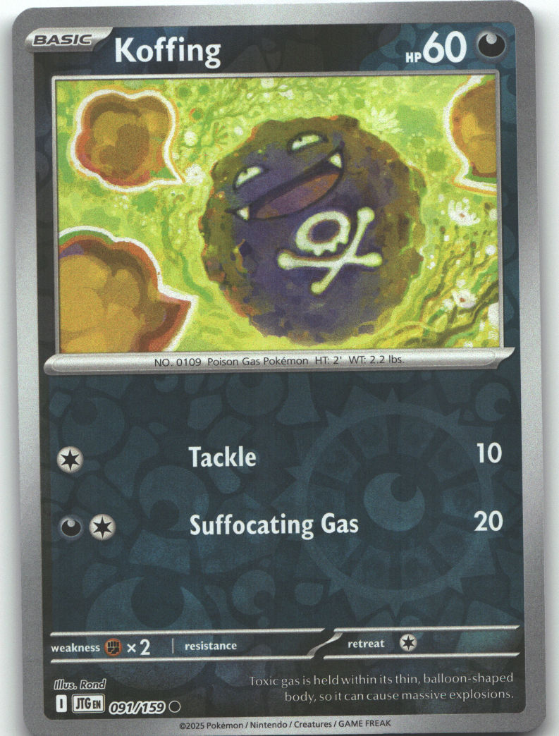 Koffing