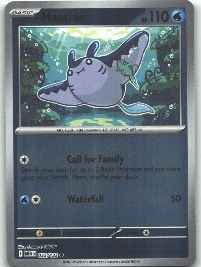 Mantine