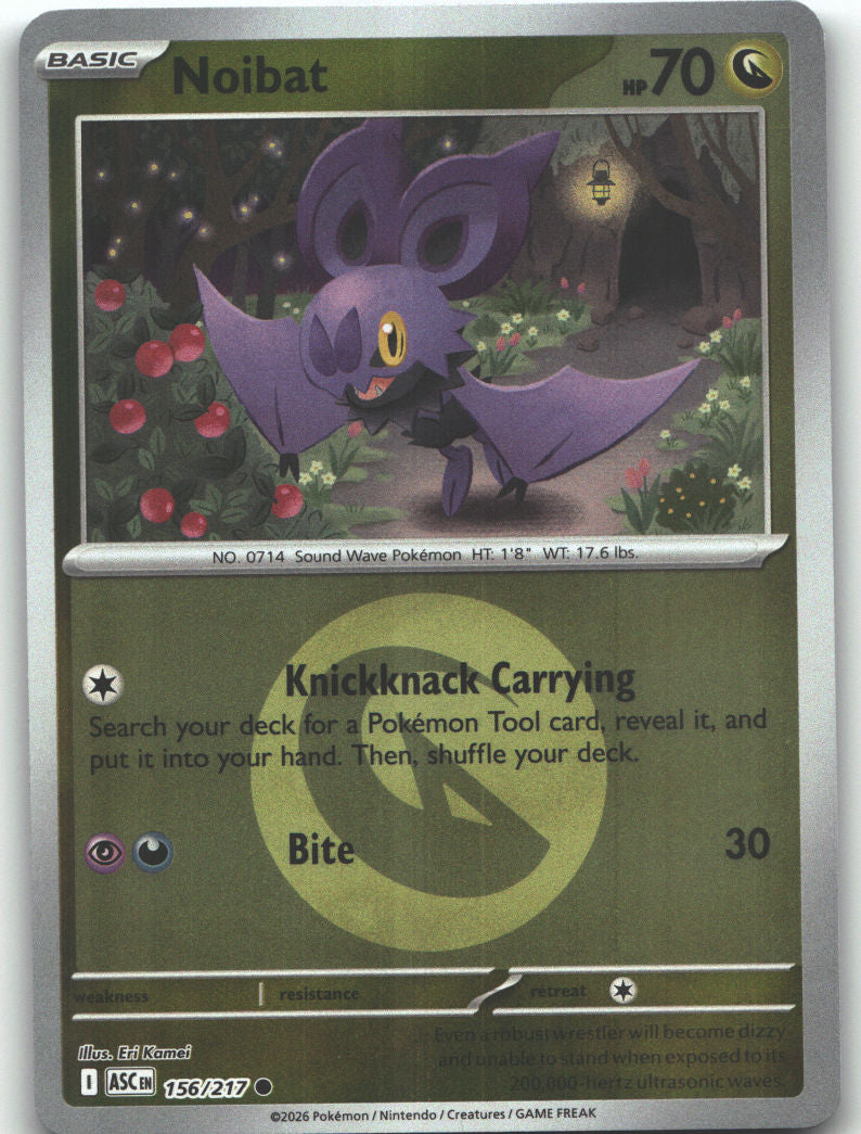Noibat (Energy Symbol Pattern)