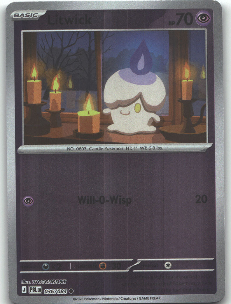 Litwick