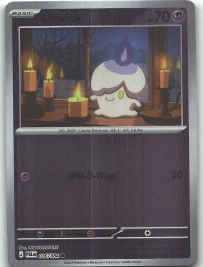 Litwick