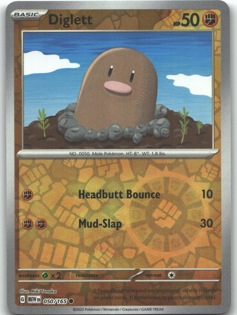 Diglett