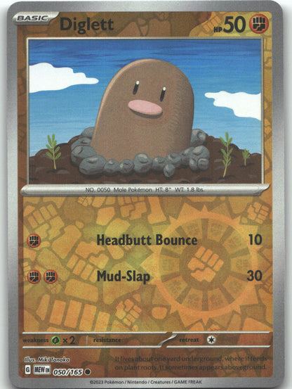 Diglett