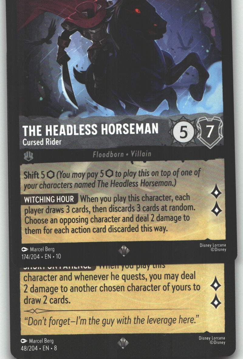 Hades - Ruthless Tyrant